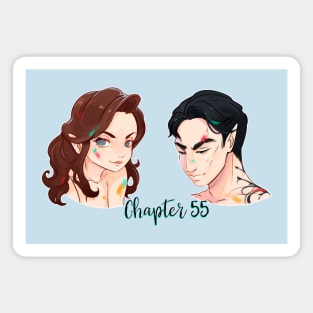 ACOMAF Chapter 55 Magnet